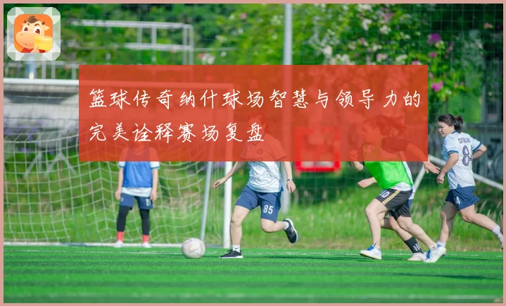 篮球传奇纳什球场智慧与领导力的完美诠释赛场复盘