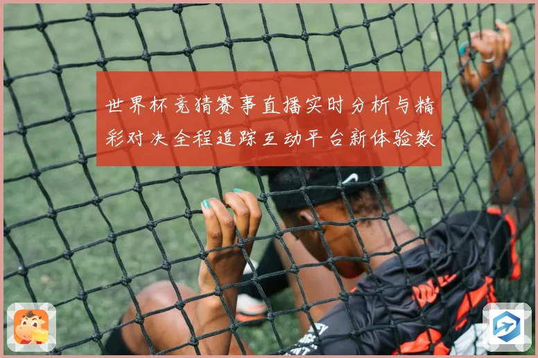 世界杯竞猜赛事直播实时分析与精彩对决全程追踪互动平台新体验数据研判