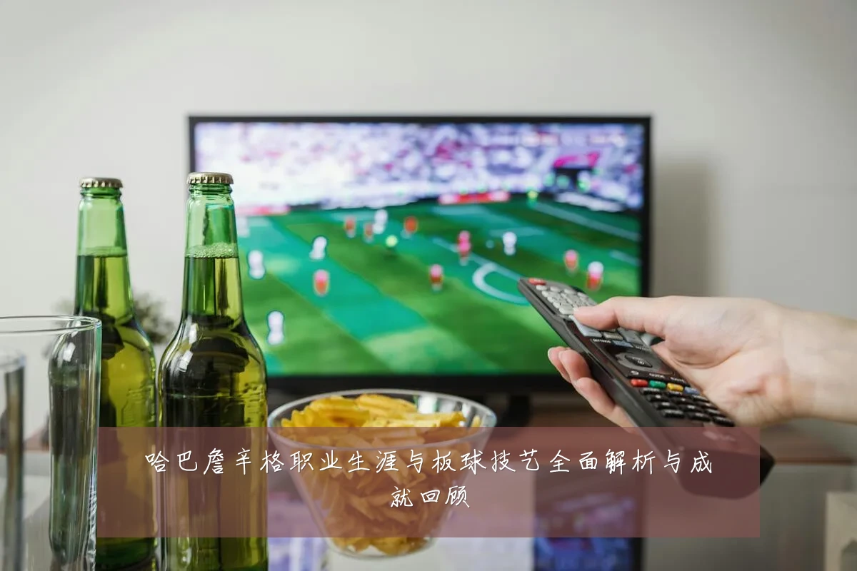 哈巴詹辛格职业生涯与板球技艺全面解析与成就回顾