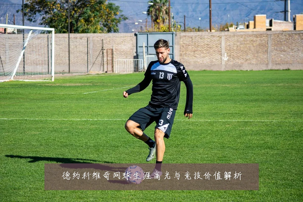 德约科维奇网球生涯高光与竞技价值解析